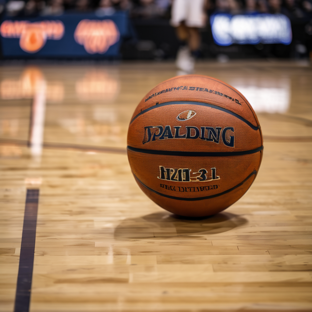 Acuff's Career-High 31 Sparks Arkansas Past LSU