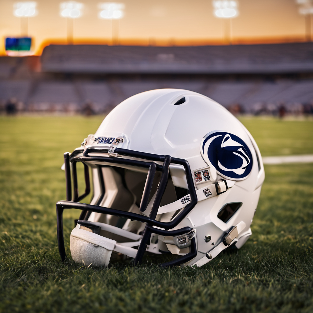 Big Ten Showdown: Can Penn State Turn It Around Against Northwestern in Evanston?