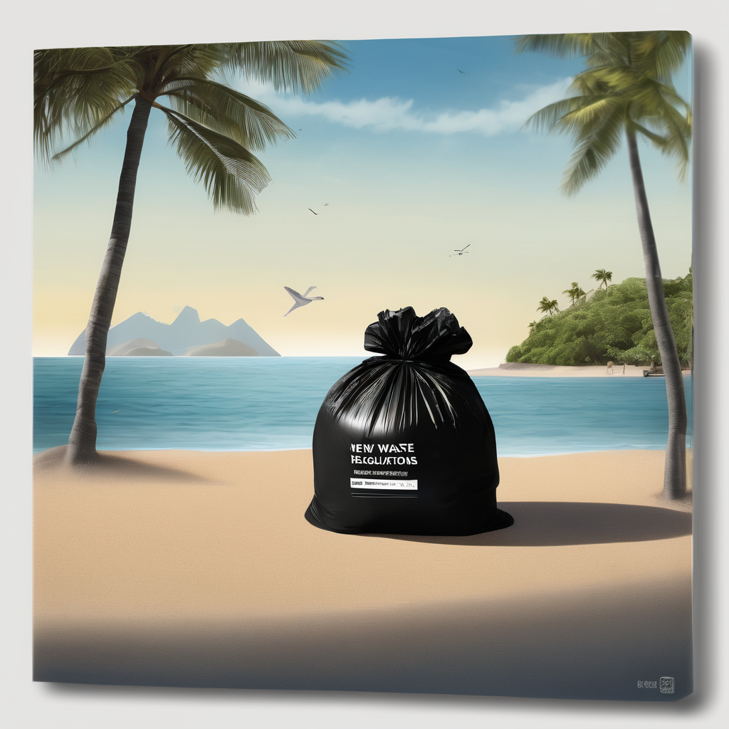 Fiji to roll out tiered penalties for waste under new regulations