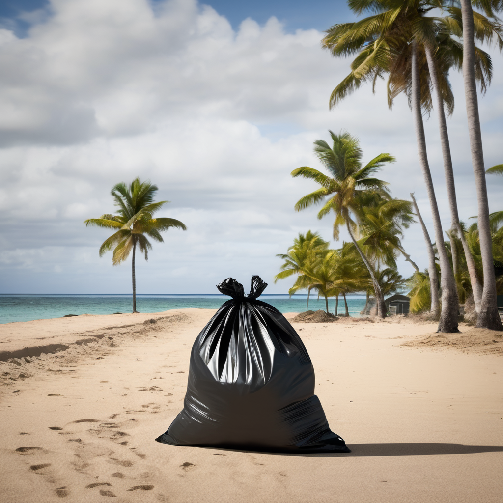 Fiji to roll out tiered penalties for waste under new regulations