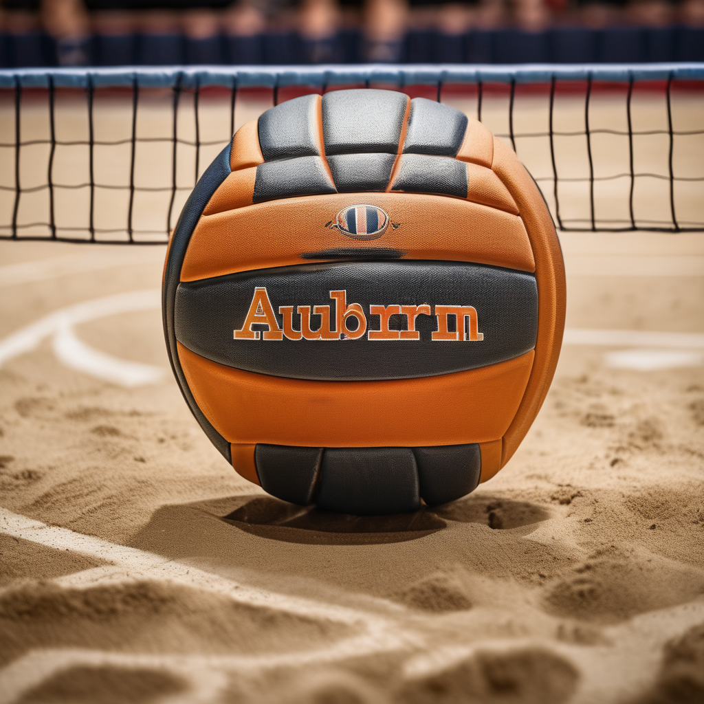 Tonight: Auburn Aims to Slow No. 3 South Carolina in Women's SEC Showdown