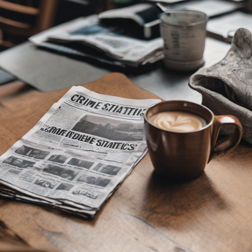 Bongino: Media Silent on Historic Trump-Era Crime Drop