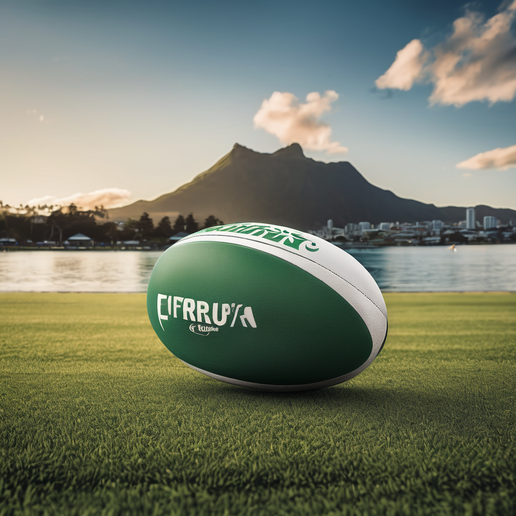 Drua Unveil New Look Against Chiefs in Mount Maunganui Preseason