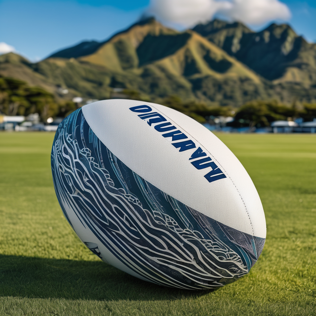 Drua Unveil New Look Against Chiefs in Mount Maunganui Preseason