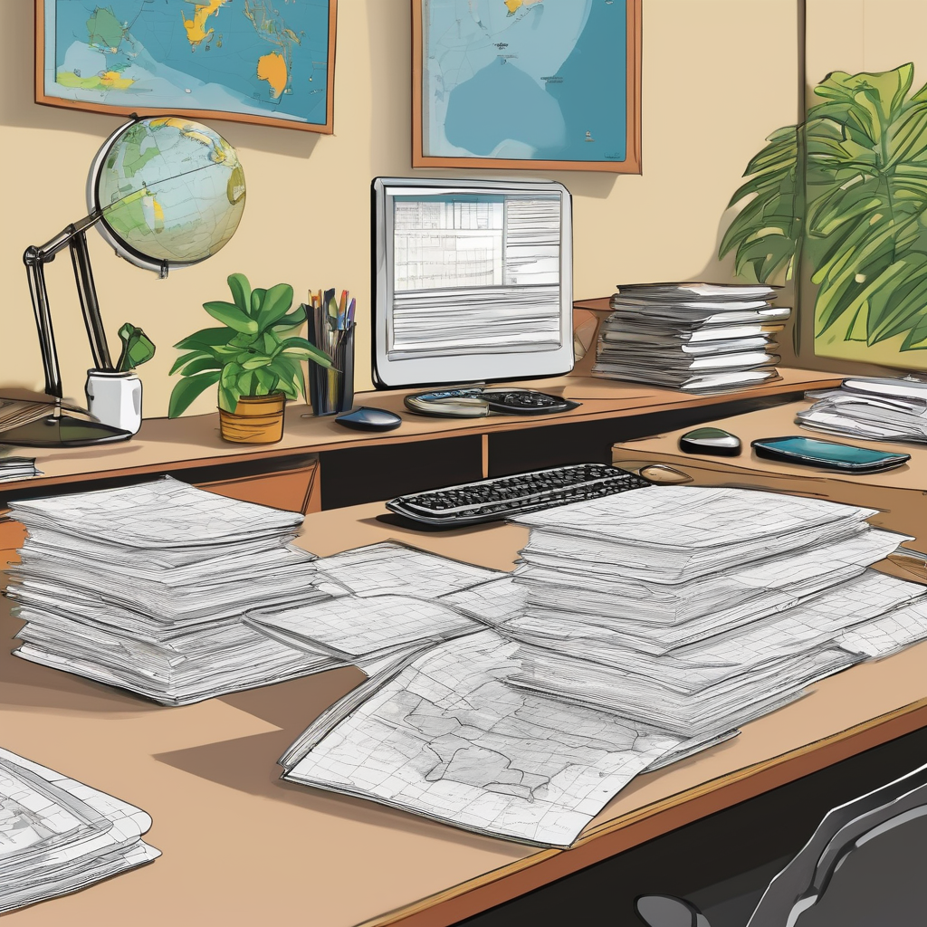 Fiji Aims for Fair Pay and Productivity Amid Leave-Use Concerns