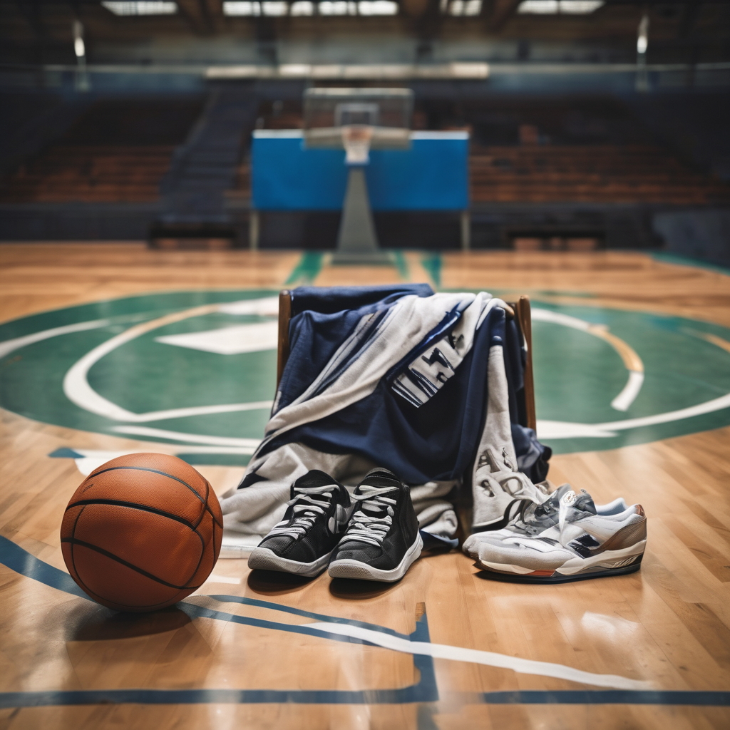 Barkley Backs Dillon Brooks for All-Star, Igniting Suns Snub Talk