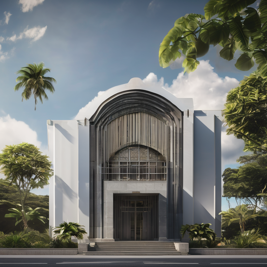 Fiji High Court to Rule on President's Authority in FICAC Case