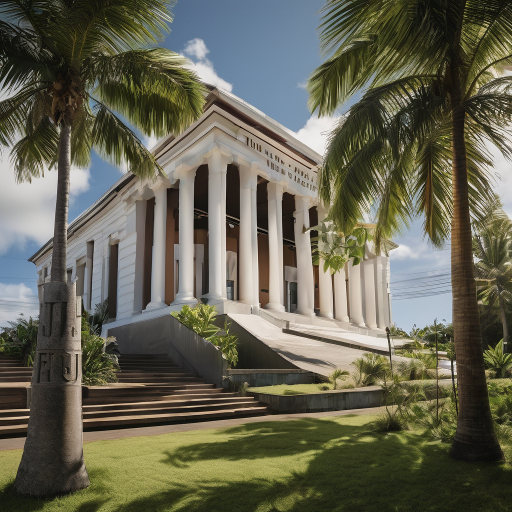 Fiji High Court to Rule on President's Authority in FICAC Case