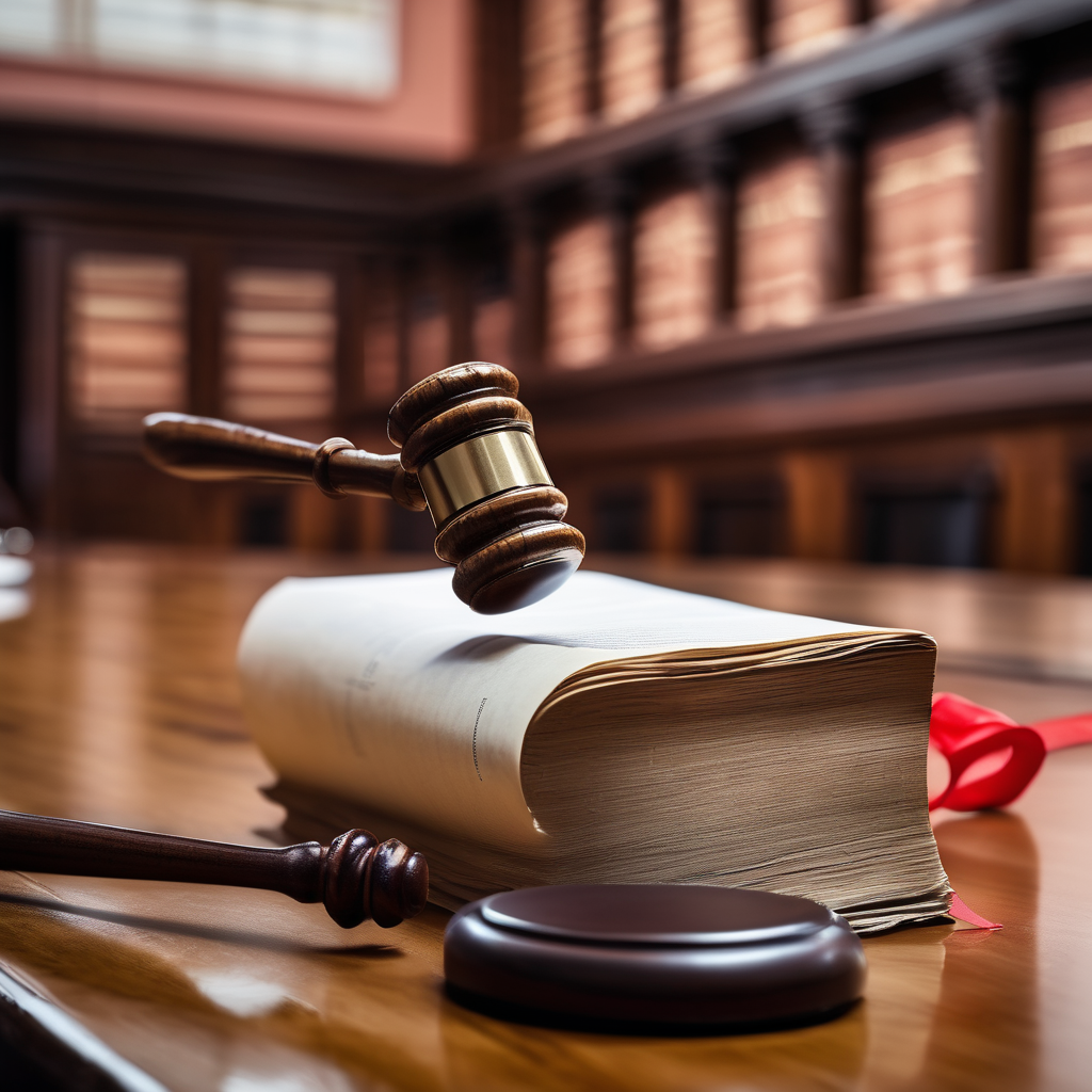 Delayed Ruling in Malimali Case Keeps COI Report in Focus