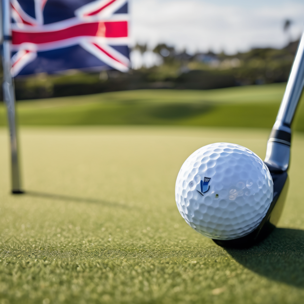 PGA Tour rookie Brennan disqualified after opening round at Farmers Insurance Open for rule breach