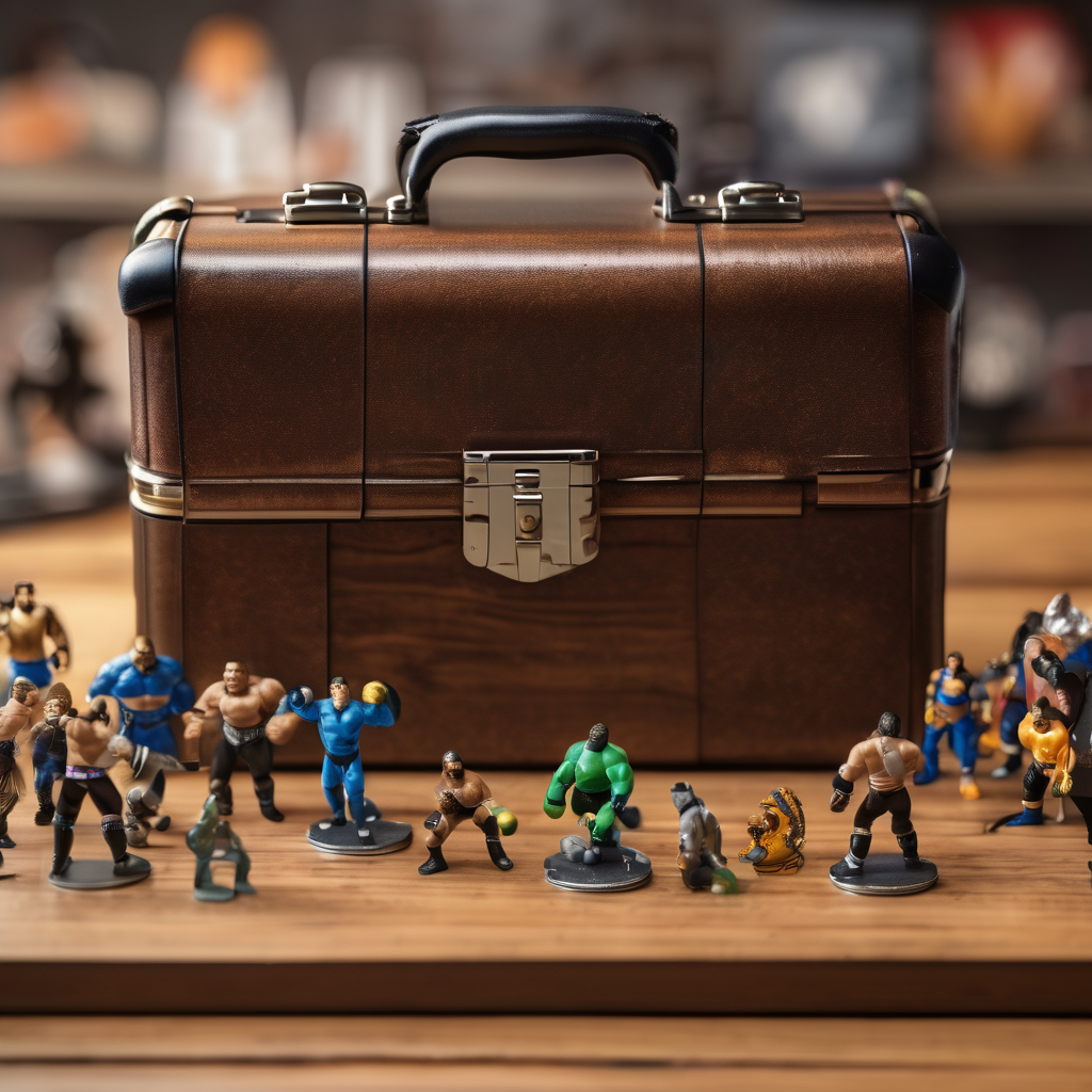 TNA Impact Tonight: Feast or Fired Sparks Surprises, Debuts, and a Major Twist