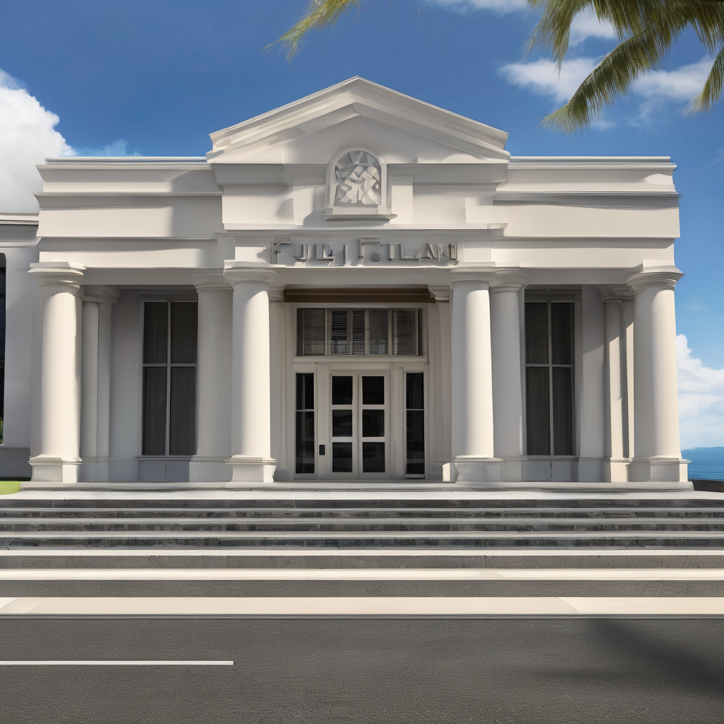 Ex-Deputy PM Kamikamica Faces Magistrate's Court Push as High Court Stay Battle Looms