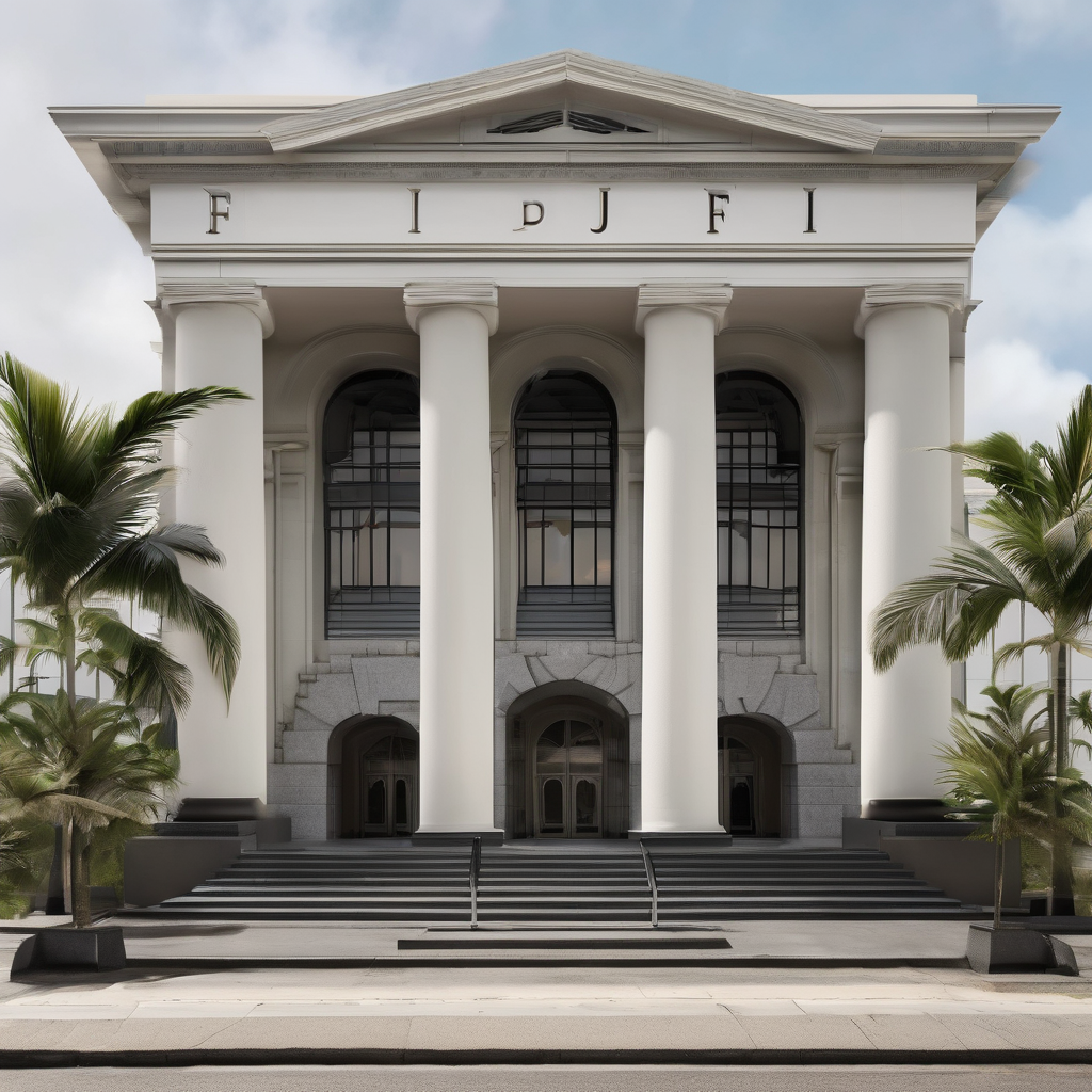 Ex-Deputy PM Kamikamica Faces Magistrate's Court Push as High Court Stay Battle Looms