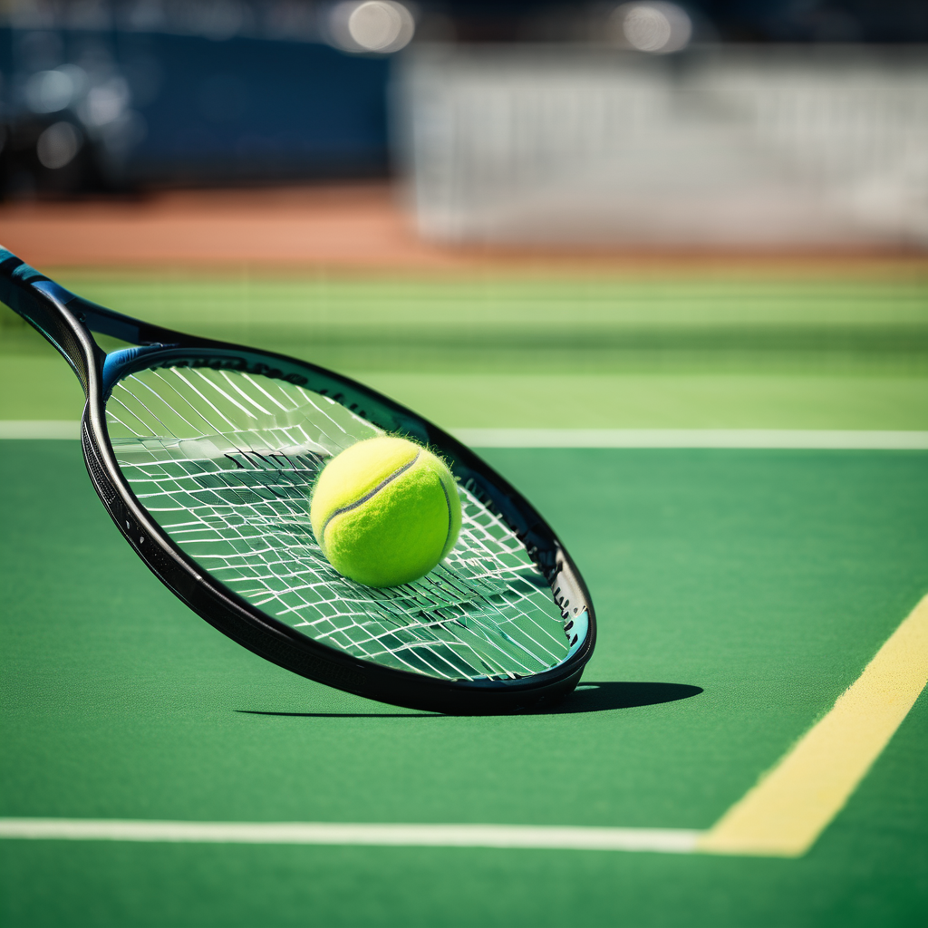 Alcaraz vs Zverev: Australian Open Semifinal Clash at Rod Laver Arena