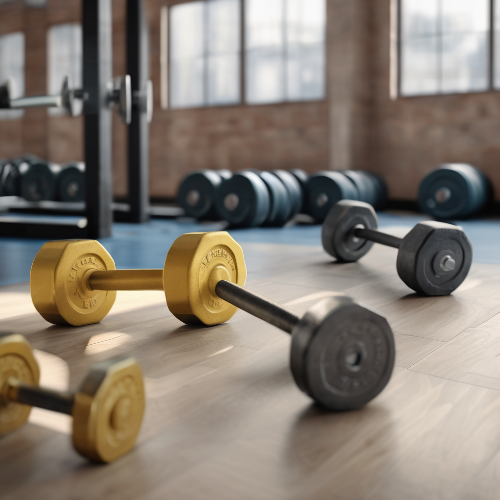 Oprah Winfrey at 72 Shreds 50 Pounds in Deadlift-Heavy Workout