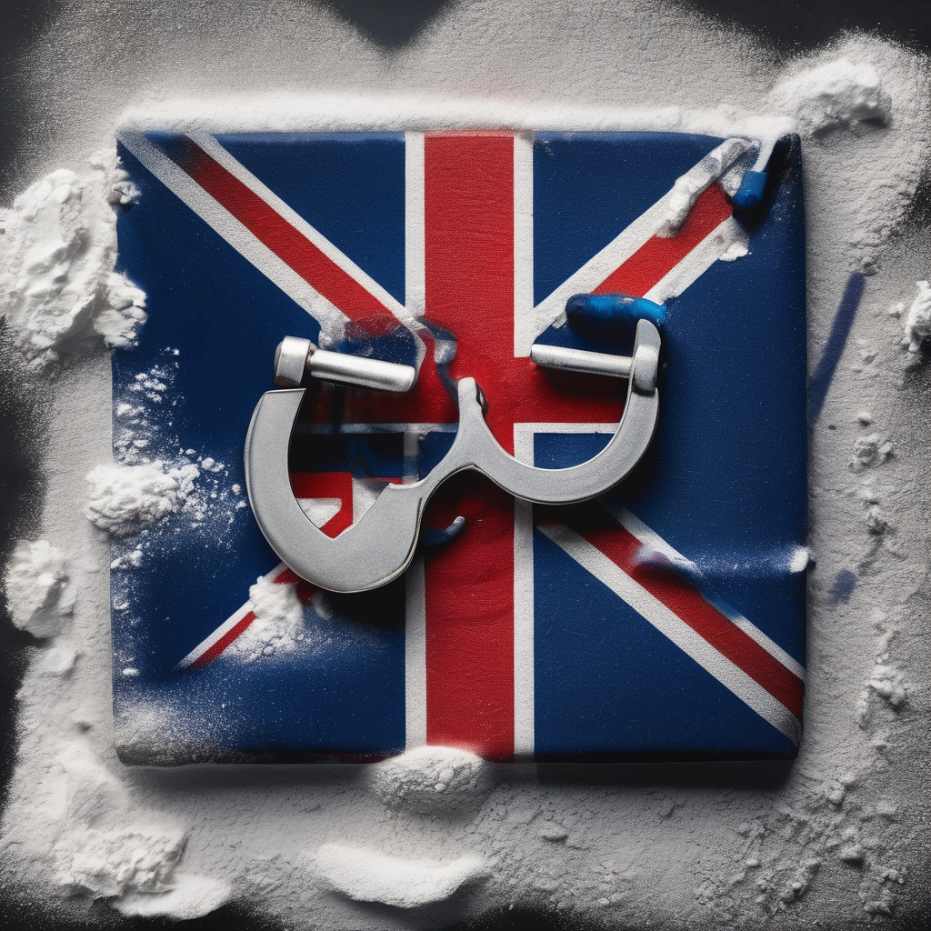 Calls for Death Penalty Spark Debate on Tougher Drug Penalties