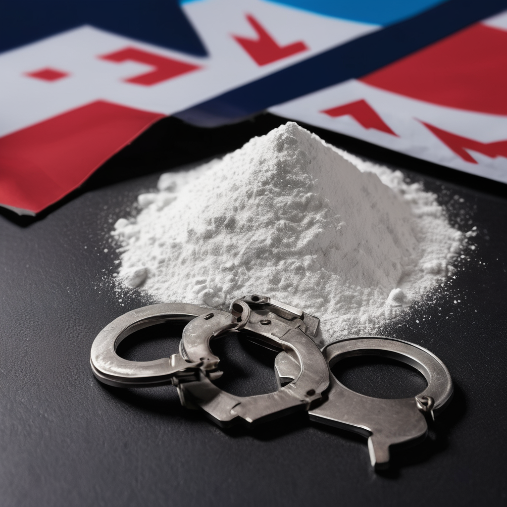 Calls for Death Penalty Spark Debate on Tougher Drug Penalties