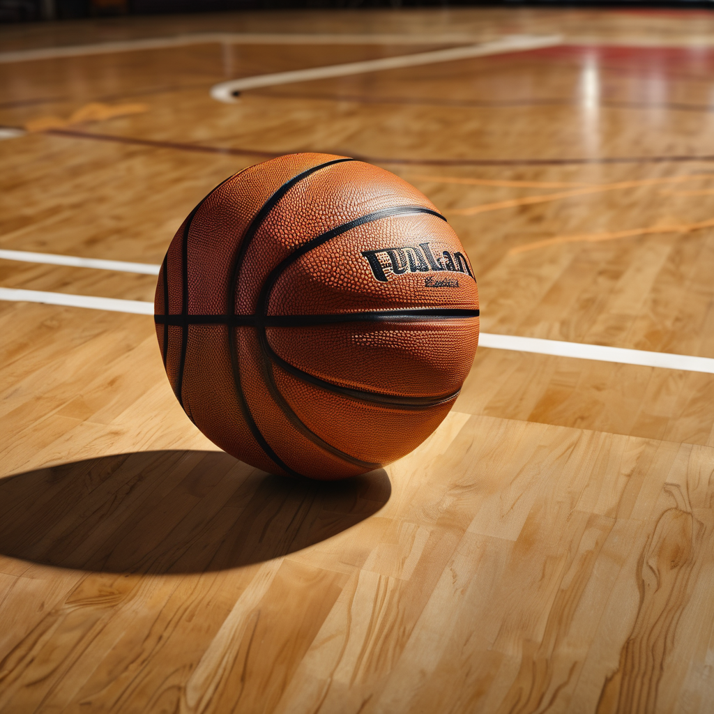 NBA Midseason Power Rankings: Contenders Eye a Thrilling Second Half