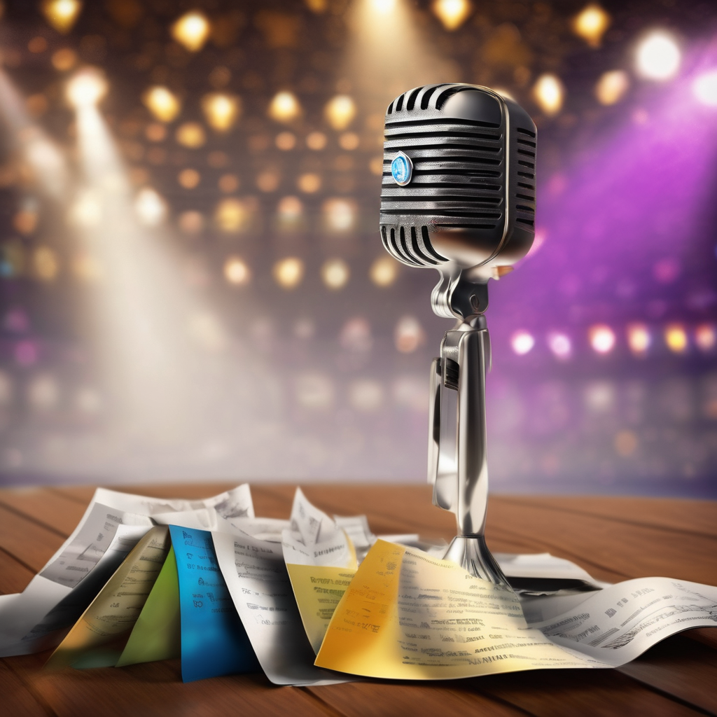 Shakira Breaks Hispanic Tour Record; Demi Lovato to Headline TikTok LIVE Fest