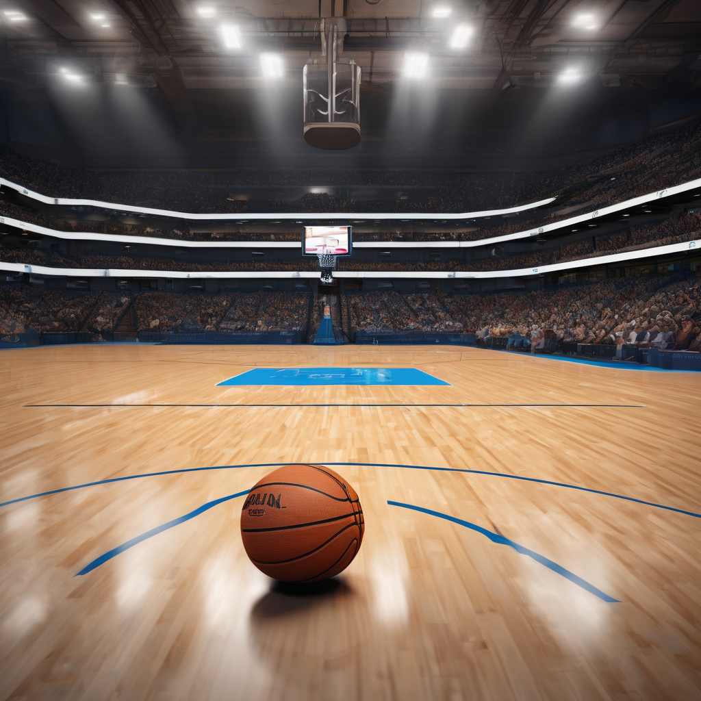 Thunder-Pelicans postgame scuffle grabs headlines after tense win