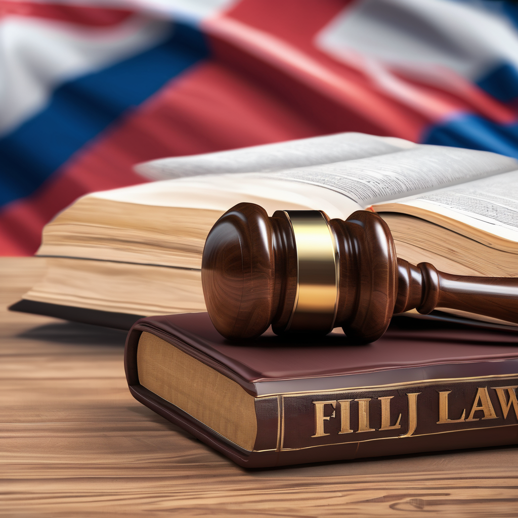 Legal Opinion Sparks Debate Over Fiji ODPP Independence