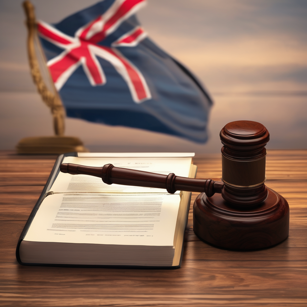 Legal Opinion Sparks Debate Over Fiji ODPP Independence