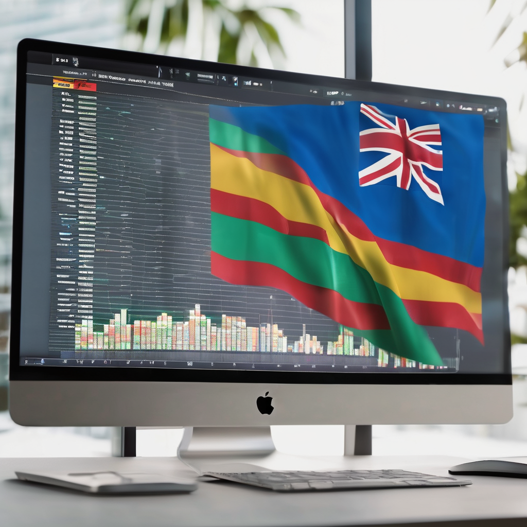 Fiji's Stock Market Remains Steady Amid Global Turmoil