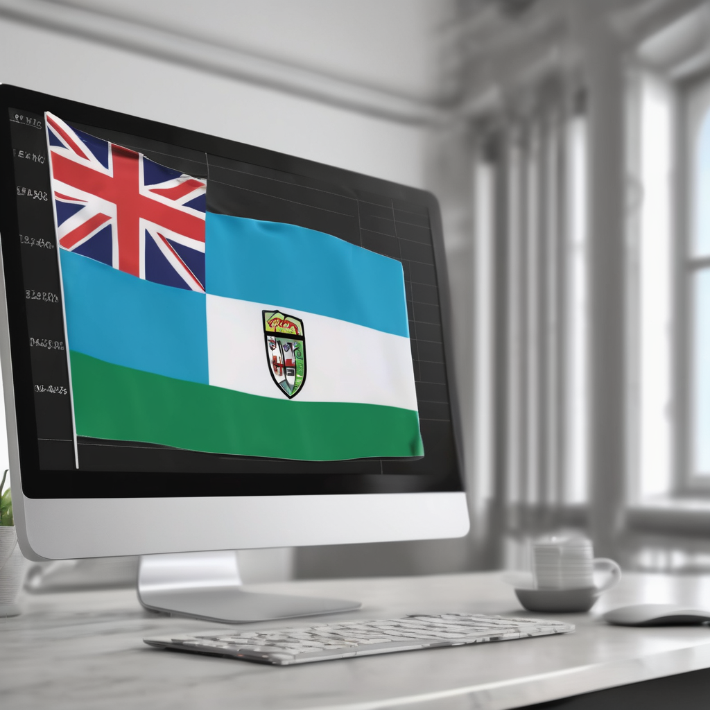 Fiji's Stock Market Remains Steady Amid Global Turmoil