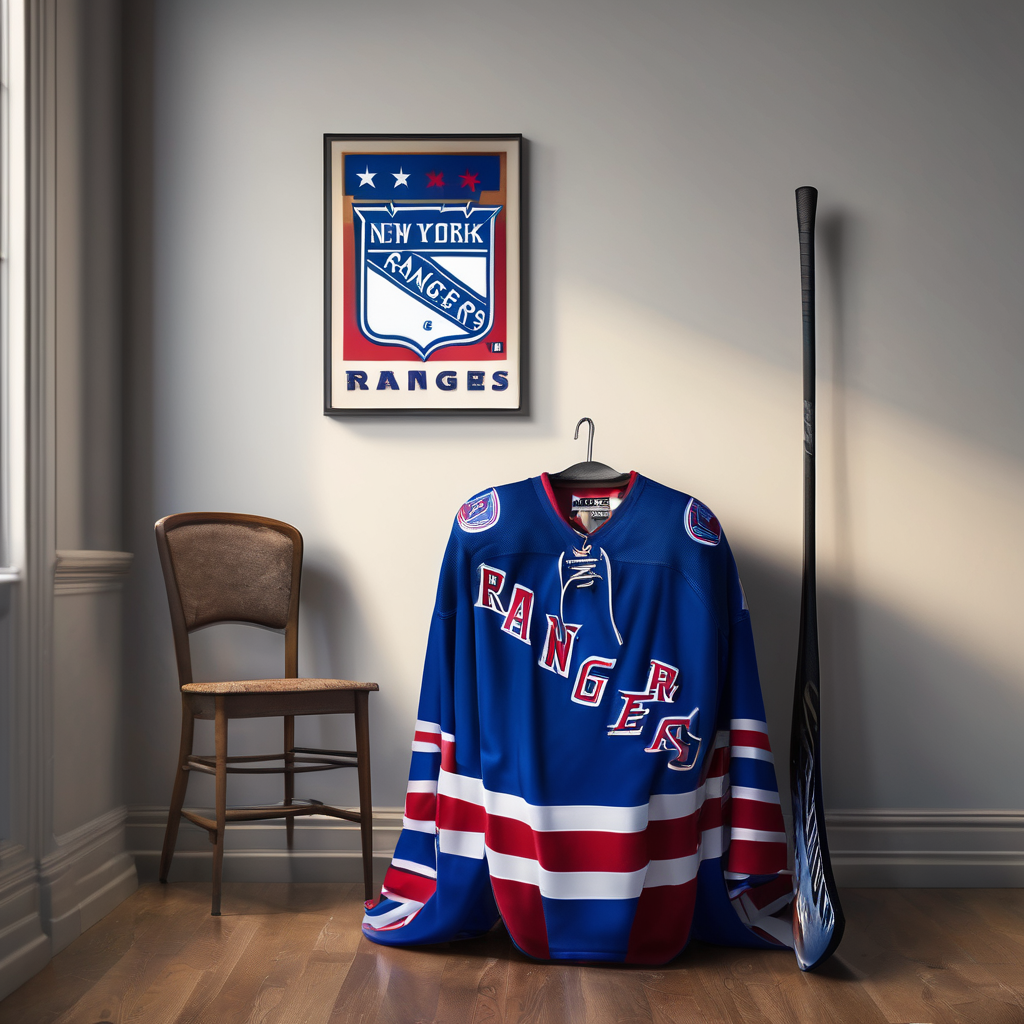 Panarin Leaving the Rangers? Trade Talks Heat Up