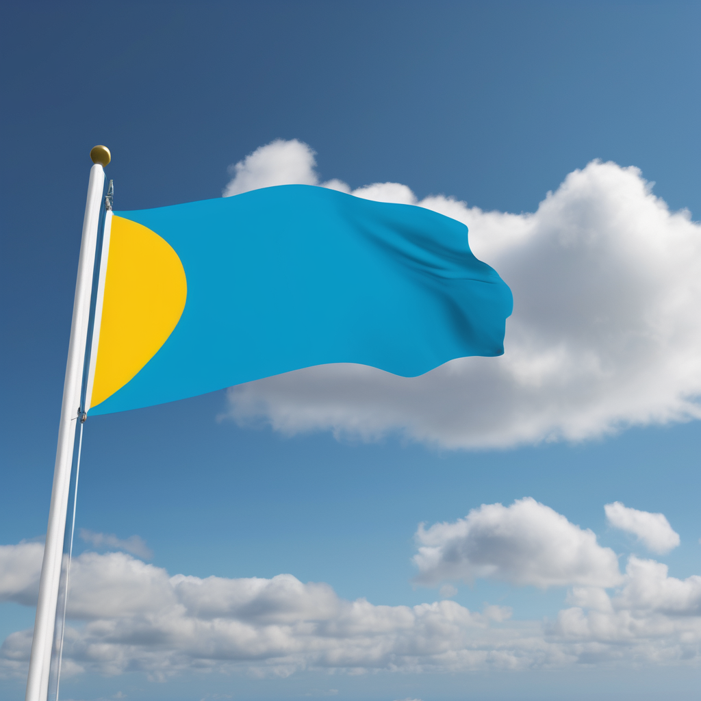 Historic Palau Visit Signals New North Pacific Development Push