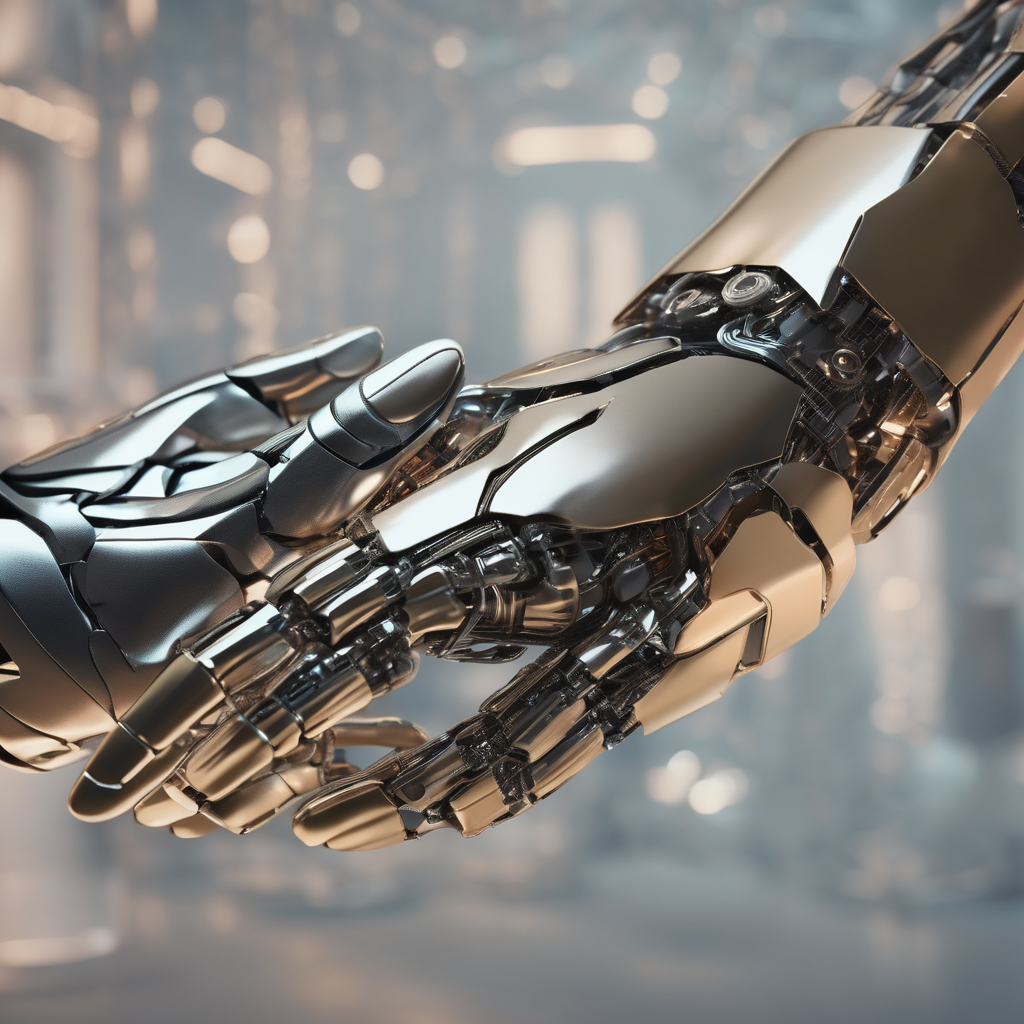 Are We Bonding More With AI Than Humans? New Study on Emotional Connections