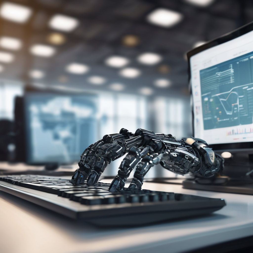 AI as a Co-Pilot: Citi Trains 175,000 Employees for a Changing Workplace