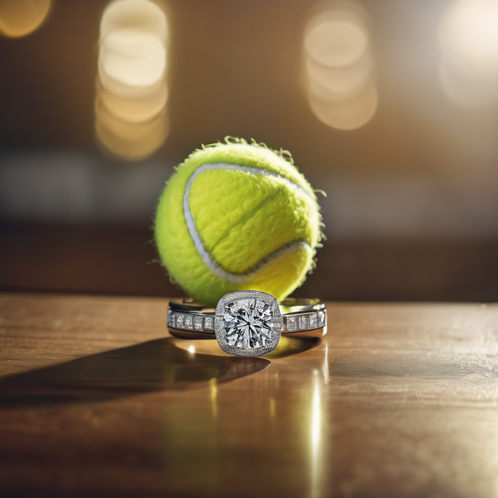 Three Marriage Proposals Hit Carlos Alcaraz at the Australian Open