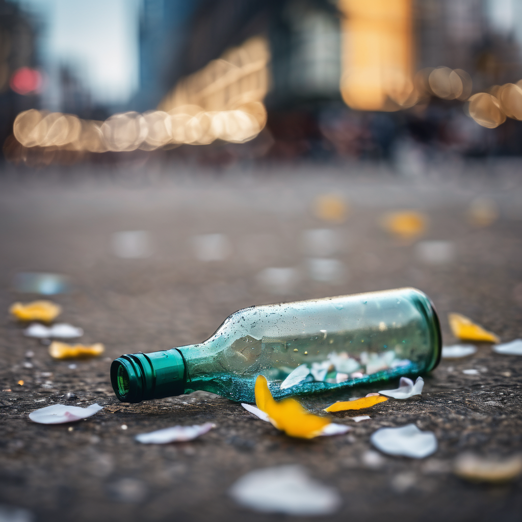 Minneapolis Shooting Sparks Protests as Experts Warn About the Mental Health Cost of News