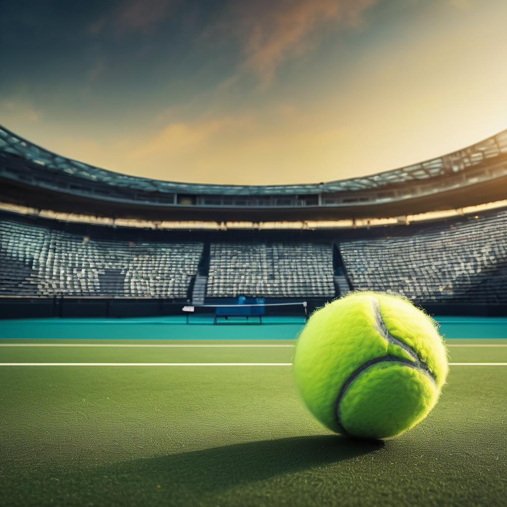 Australian Open Faces Privacy Debate Over Behind-The-Scenes Cameras