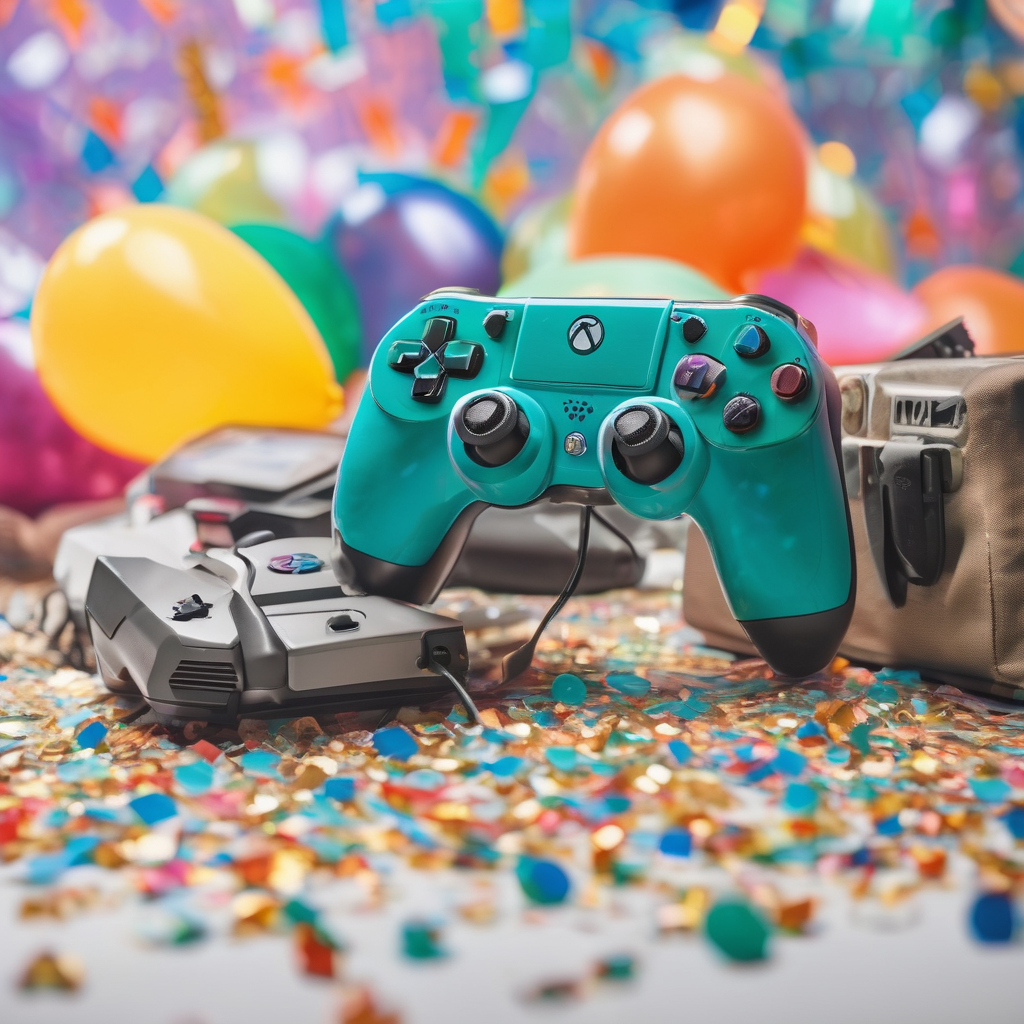 Blizzard's 35th Anniversary Showcases Tease Major Game Announcements