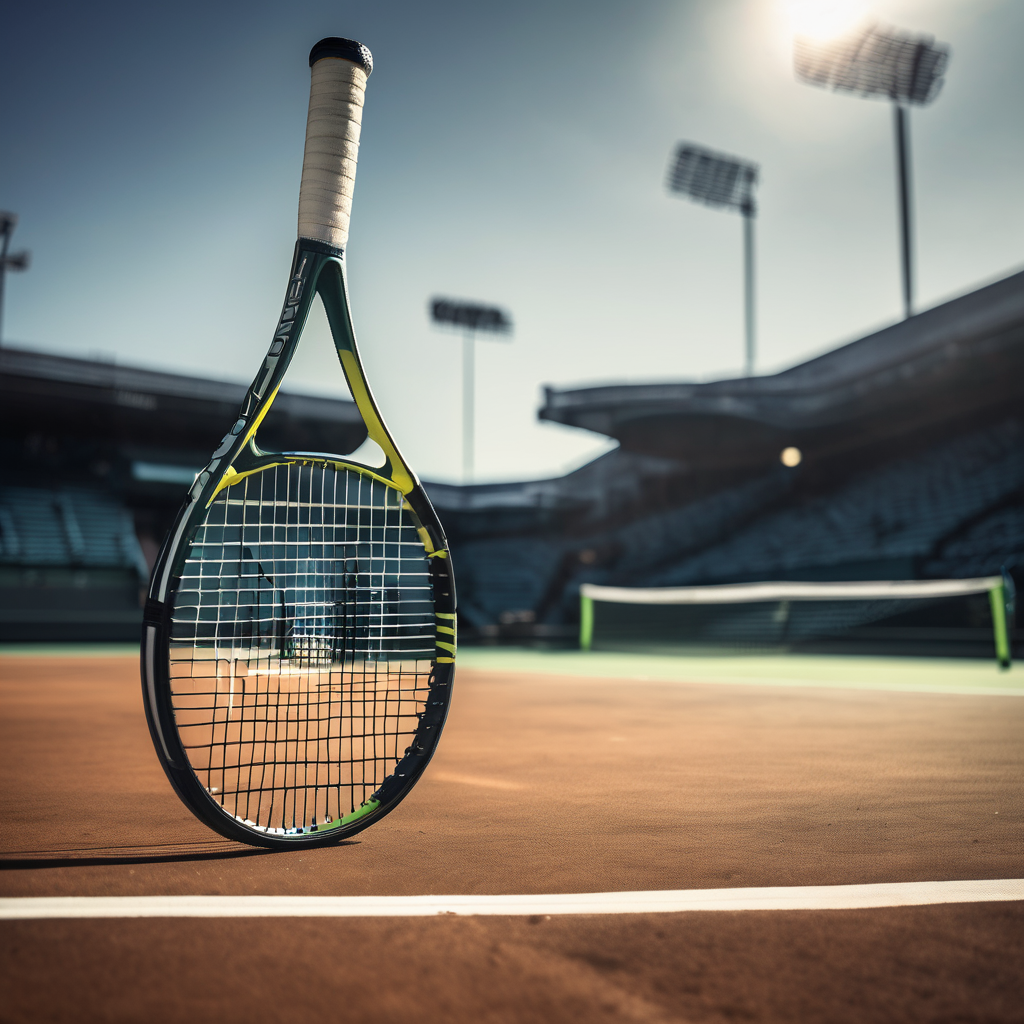 Sierra Reaches Philippine Women's Open Semifinals, Sparks Possible Eala Showdown in Manila