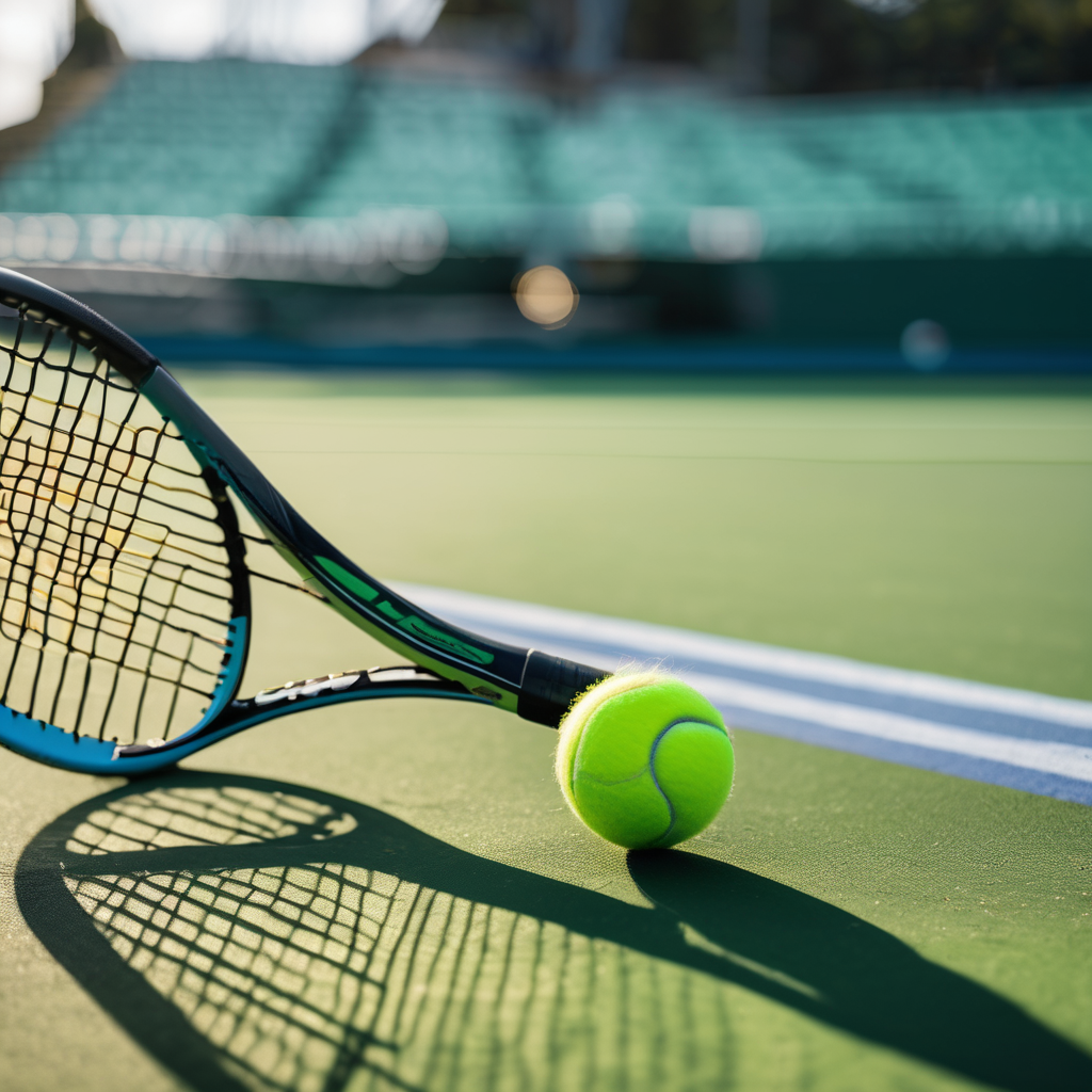 Australian Open Semifinals: Sinner vs Djokovic for the Final Spot in Melbourne