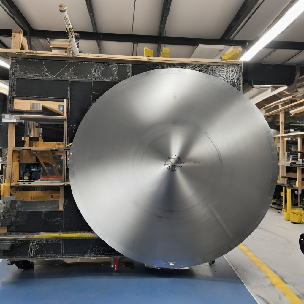 Artemis II: NASA's Heat Shield Dilemma Clouds Moon Mission Prep