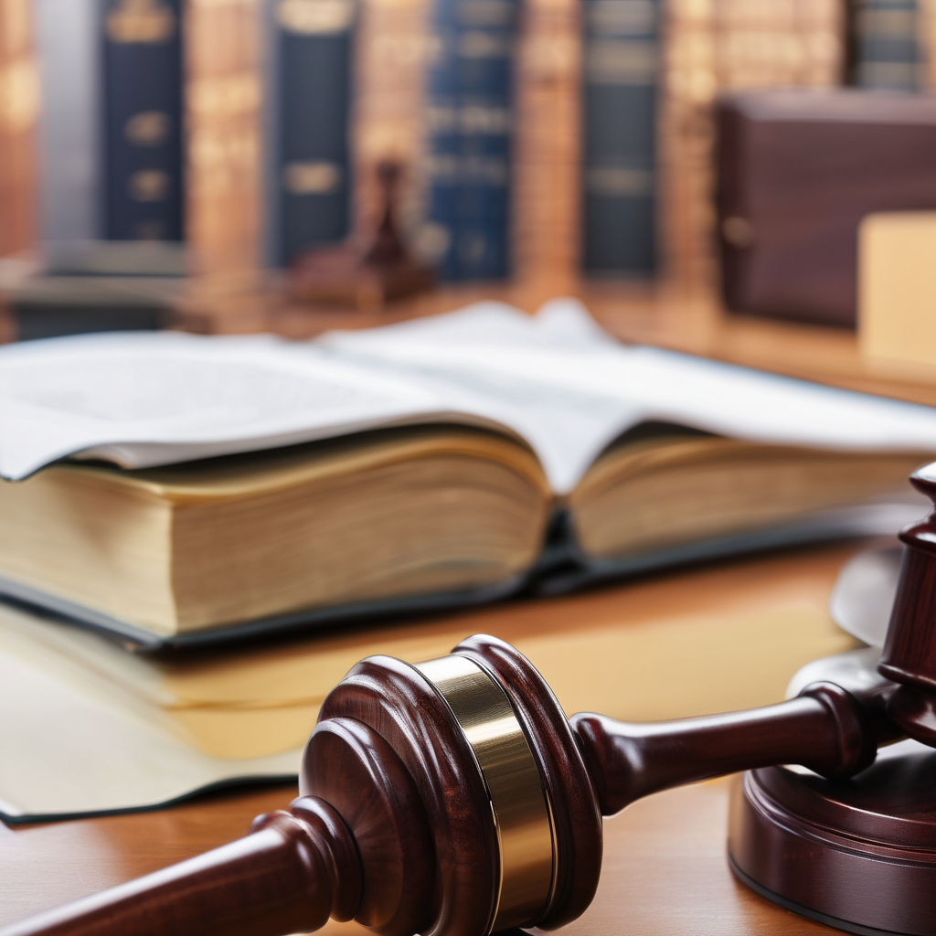 Real Brokerage CEO Responds to Divorce-Related Allegations in Lawsuit