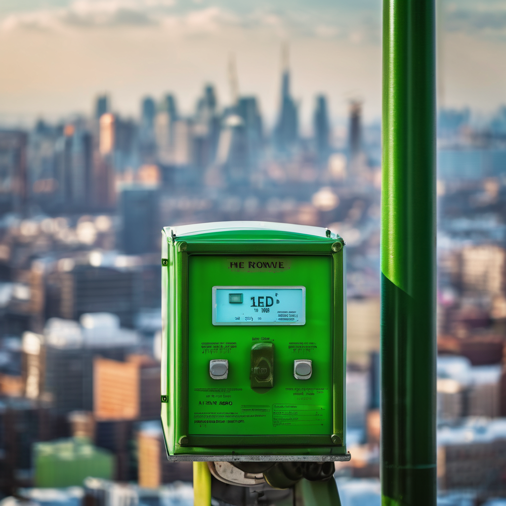 American Electric Power Keeps Dividend Growing for 15 Straight Years