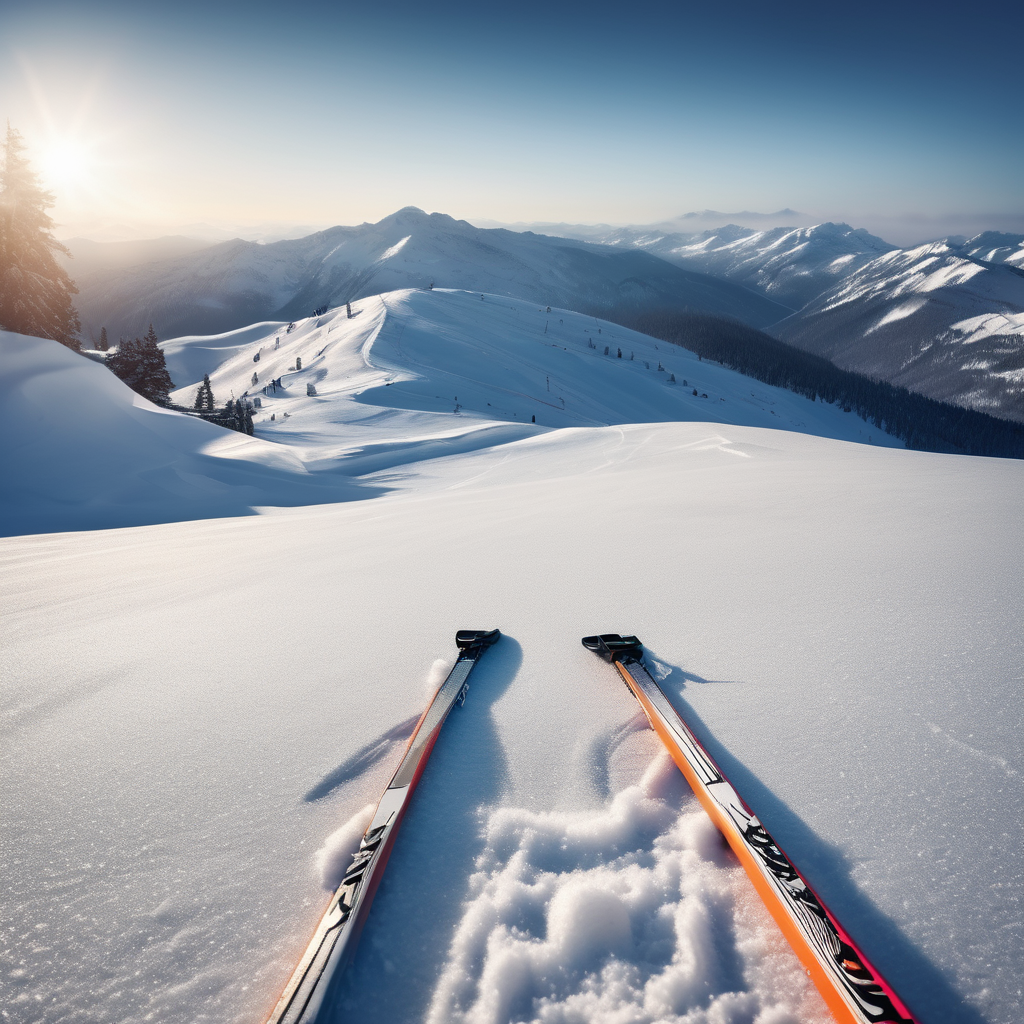 Lindsey Vonn's Olympic hopes hang in the balance after Crans Montana crash