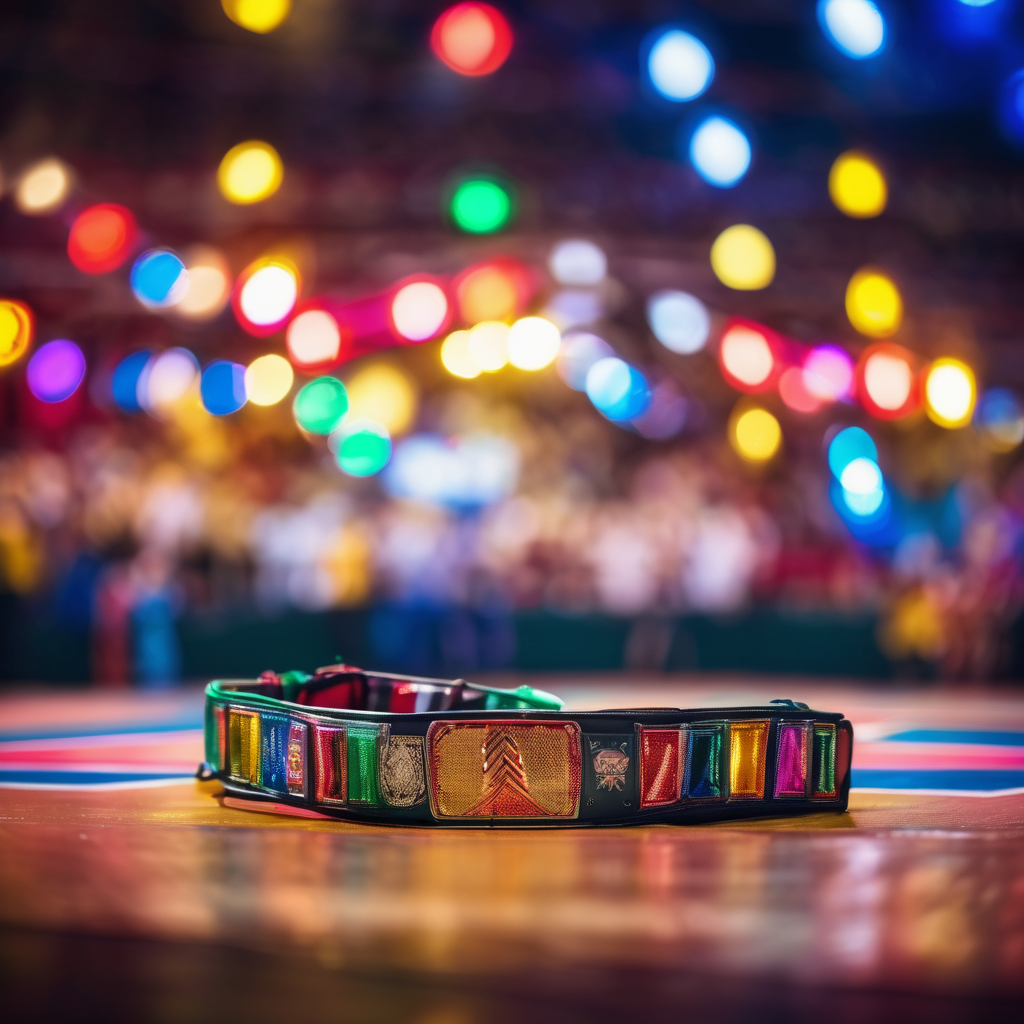 Royal Rumble 2026: The Surprises Fans Are Buzzing About