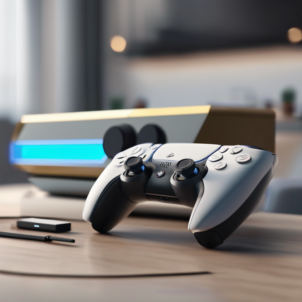 WWE 2K26 ESRB Rating Hints at PS5 Exclusivity