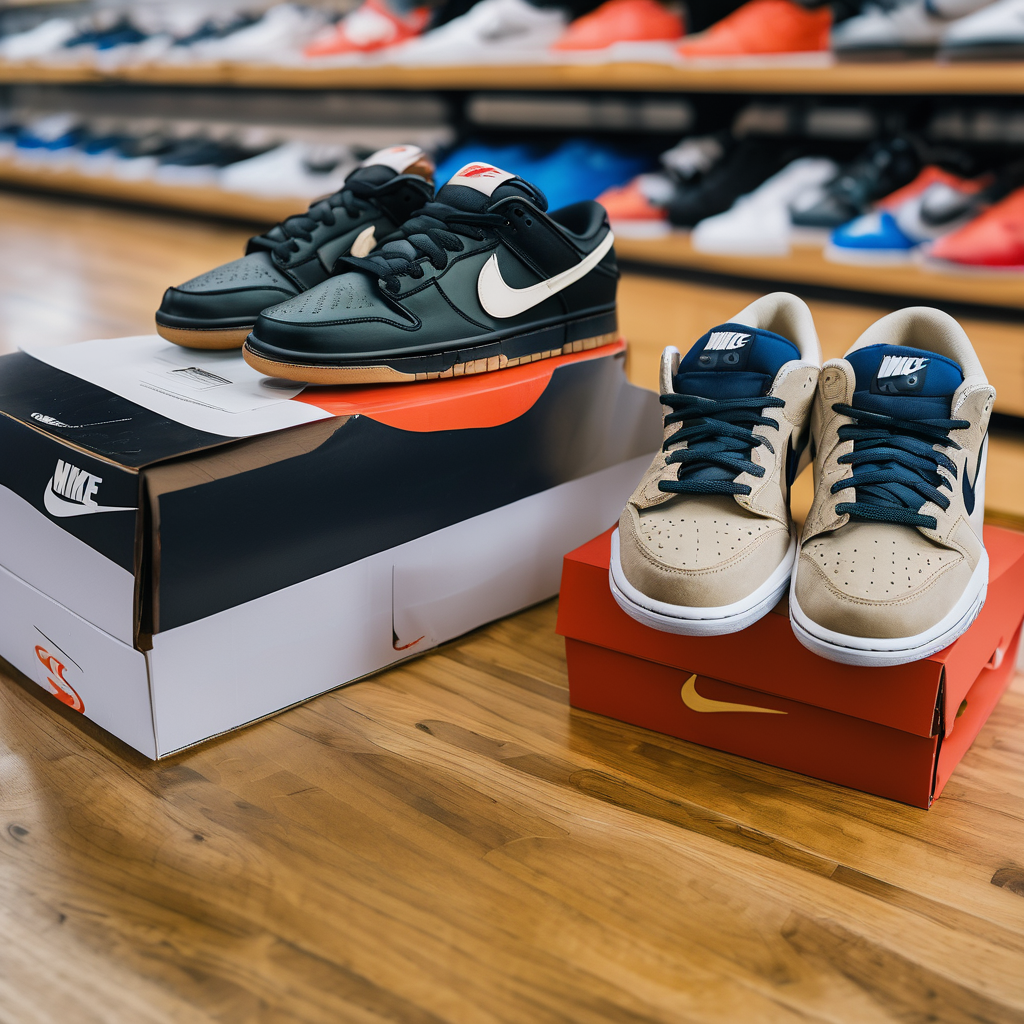 Kirkland Signature x Nike SB Dunk Low Drops at Costco in Limited Release