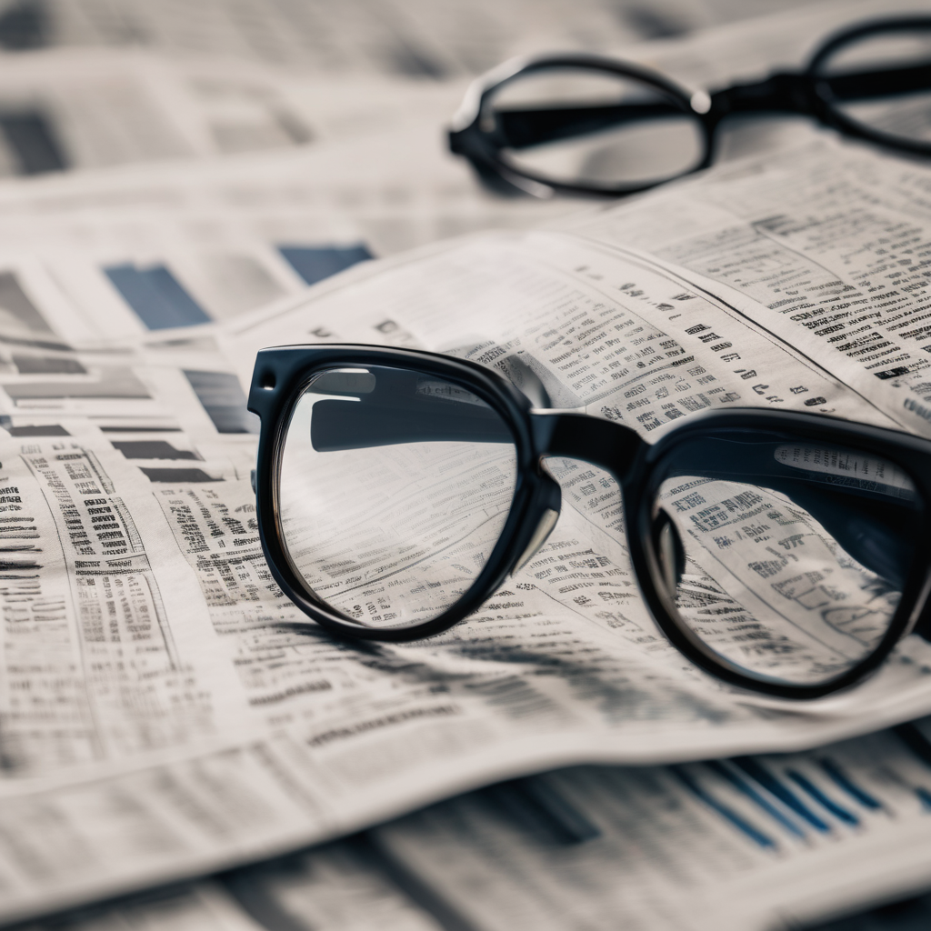 AI Funding Frenzy Meets Profit Reality as Tech Stocks Slide