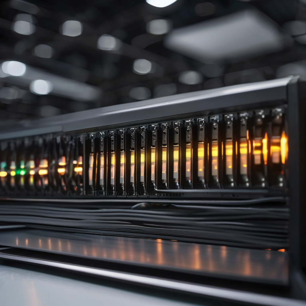 AMD eyes data center AI surge ahead of earnings