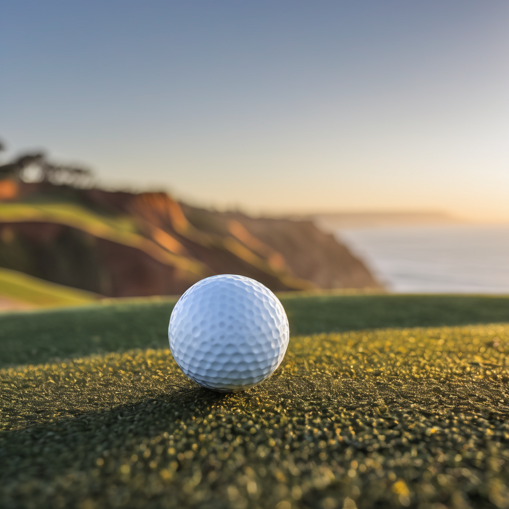 Cantlay Poised for Victory at the 2026 Farmers Insurance Open at Torrey Pines