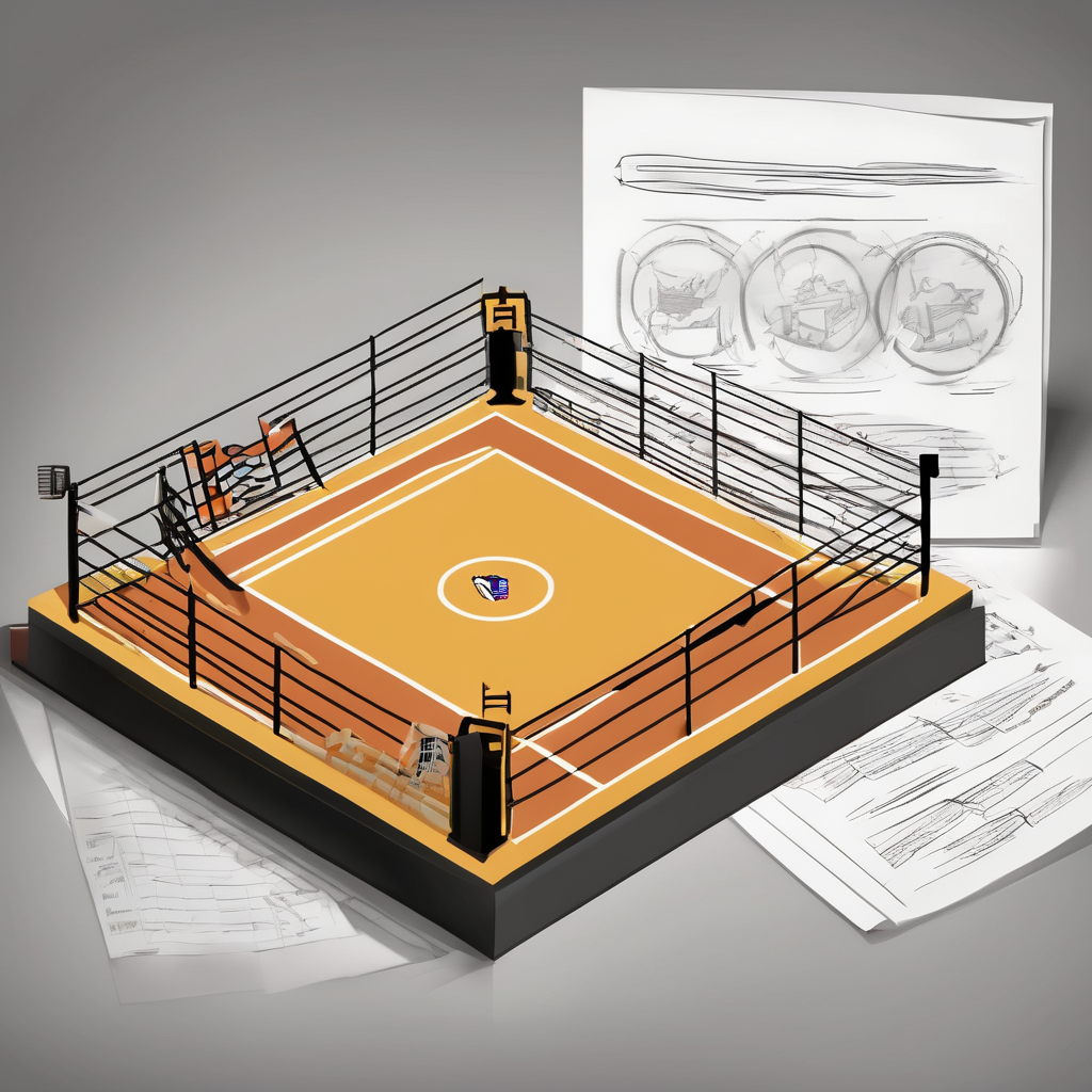 Heyman's Secret Playbook Behind Breakker's Royal Rumble Return