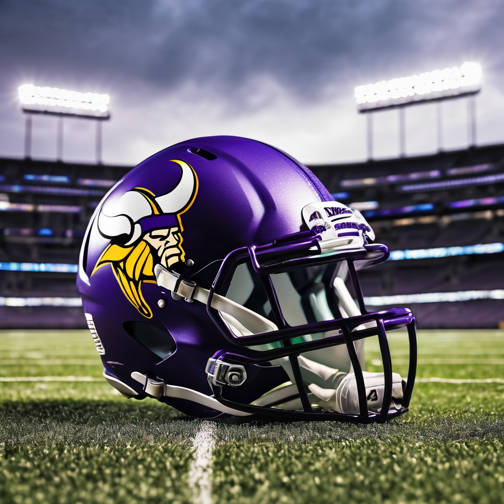 Vikings Part Ways With GM Adofo-Mensah in Offseason Shakeup